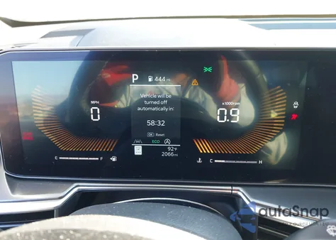 2025 Kia Sorento S from USA, damaged, VIN 5XYRL4JC5SG372803